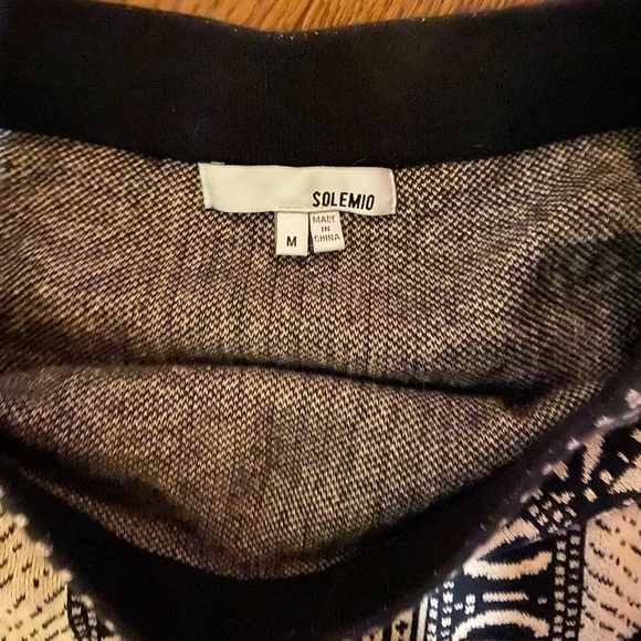 Solemio 2 piece set sz medium - Picture 3 of 3